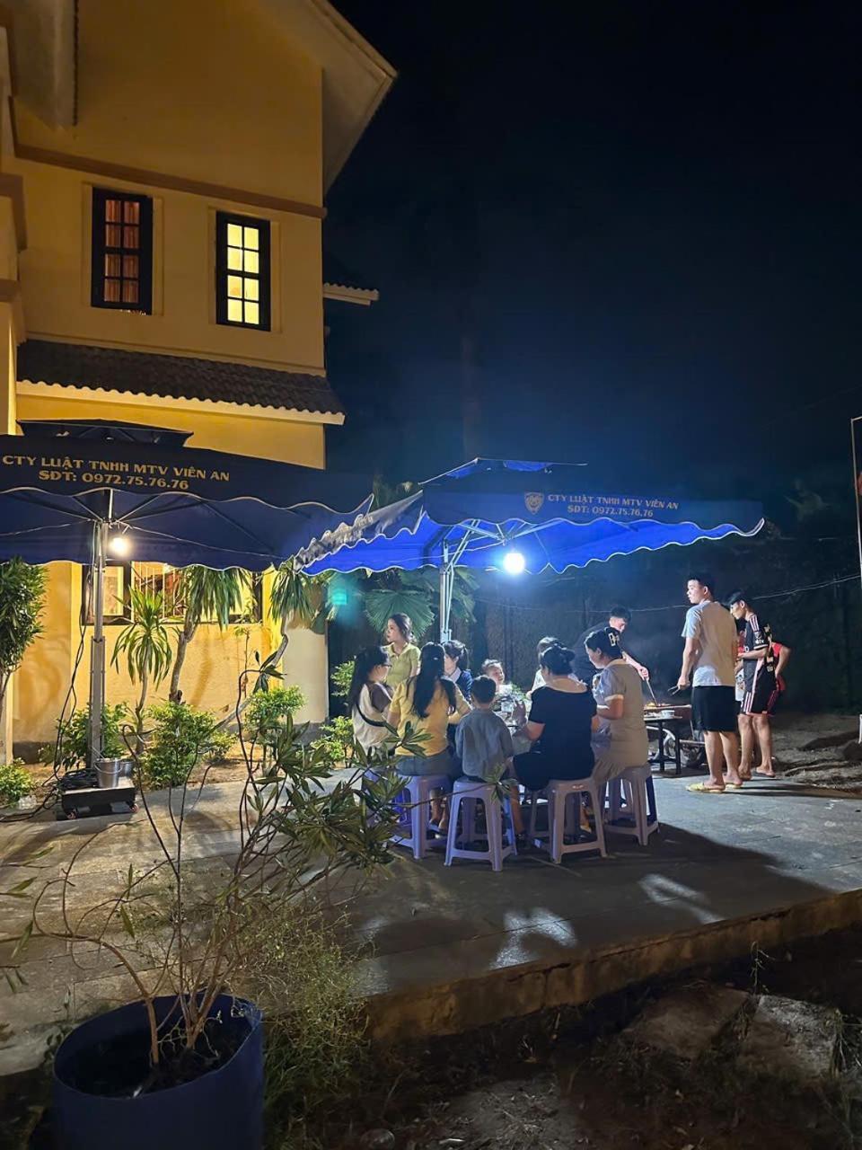 Homestay T30 Ho Chi Minh City Exterior photo