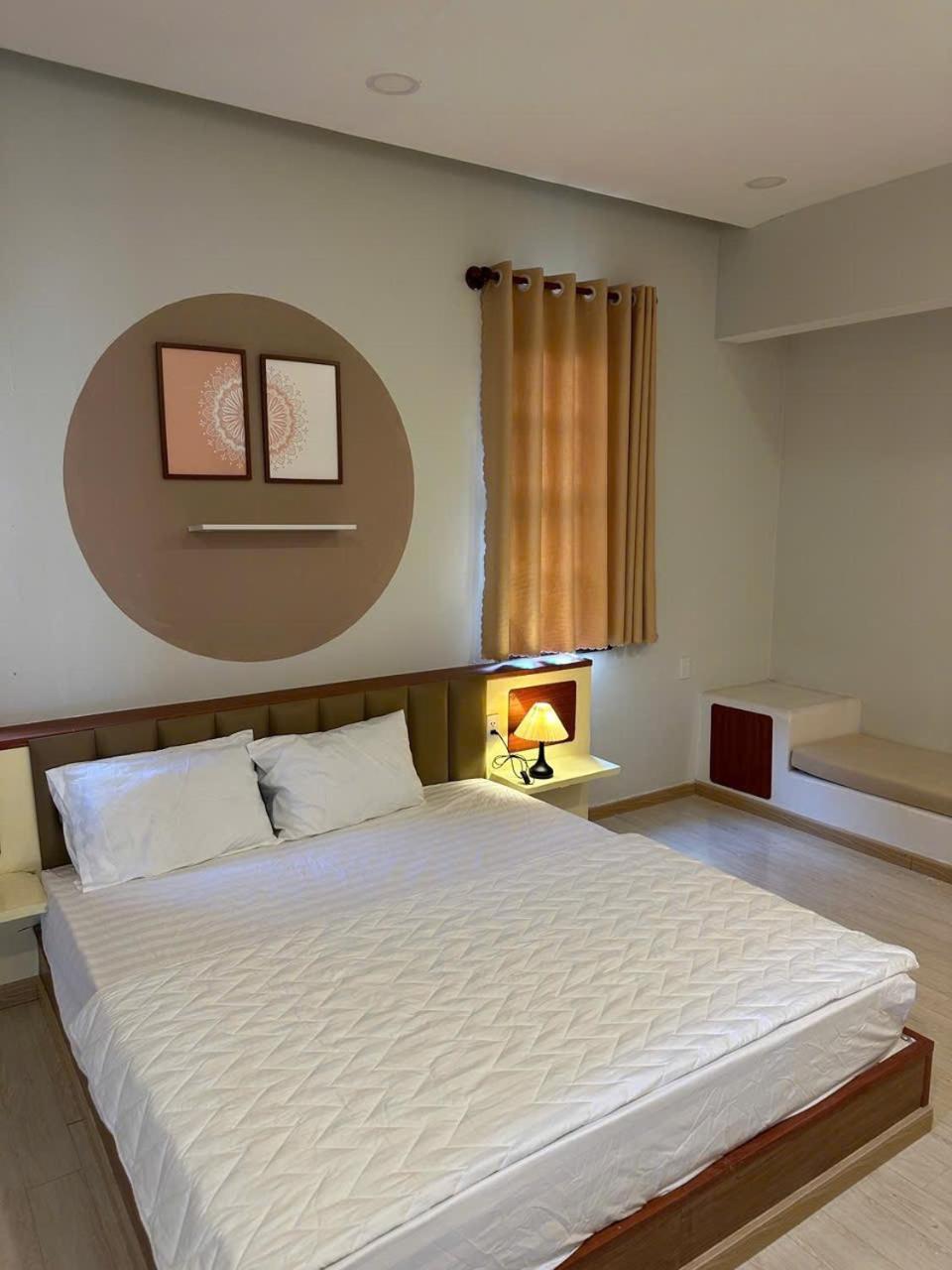Homestay T30 Ho Chi Minh City Exterior photo
