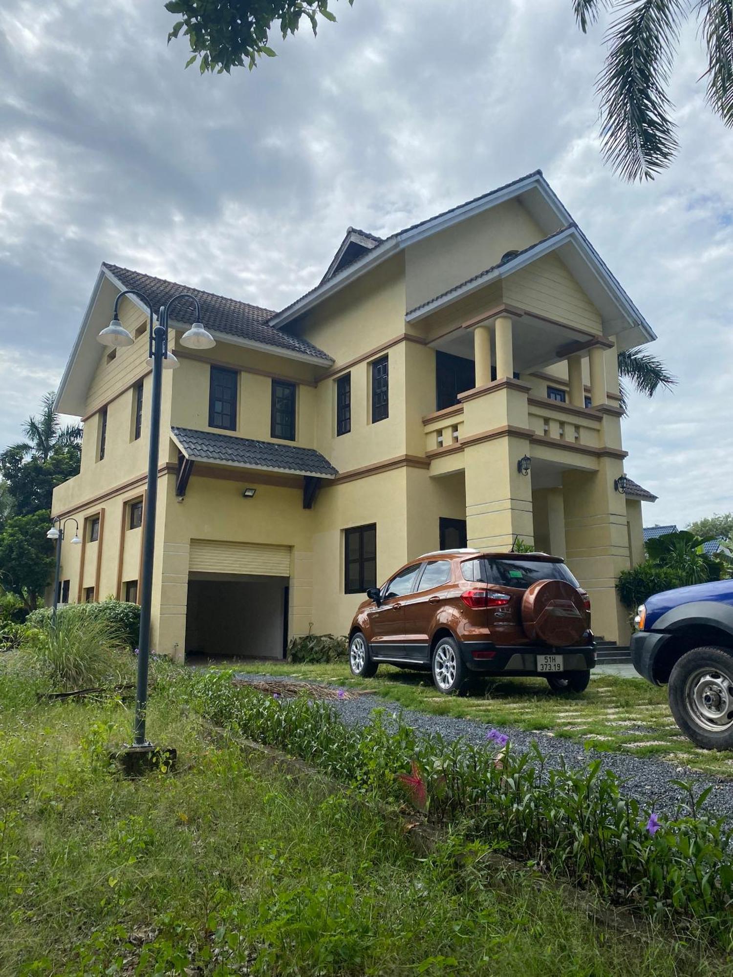 Homestay T30 Ho Chi Minh City Exterior photo